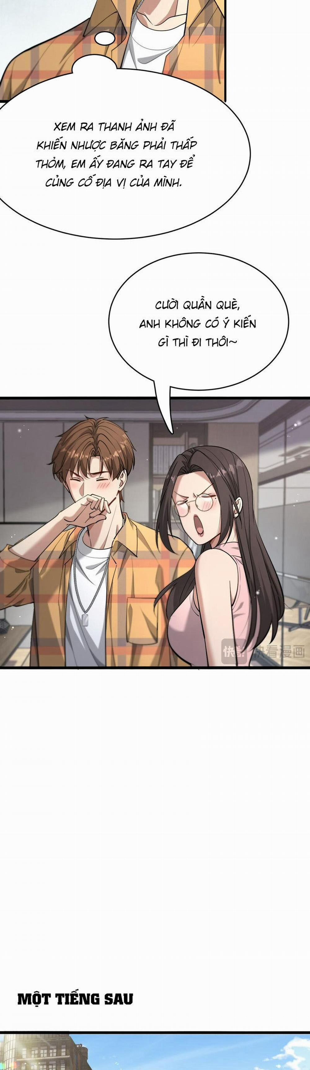 Ta Bị Kẹt Cùng Một Ngày 1000 Năm 79 trang 16