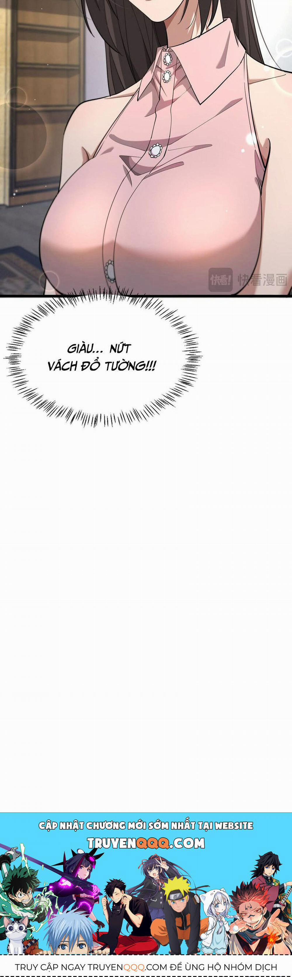 Ta Bị Kẹt Cùng Một Ngày 1000 Năm 79 trang 27