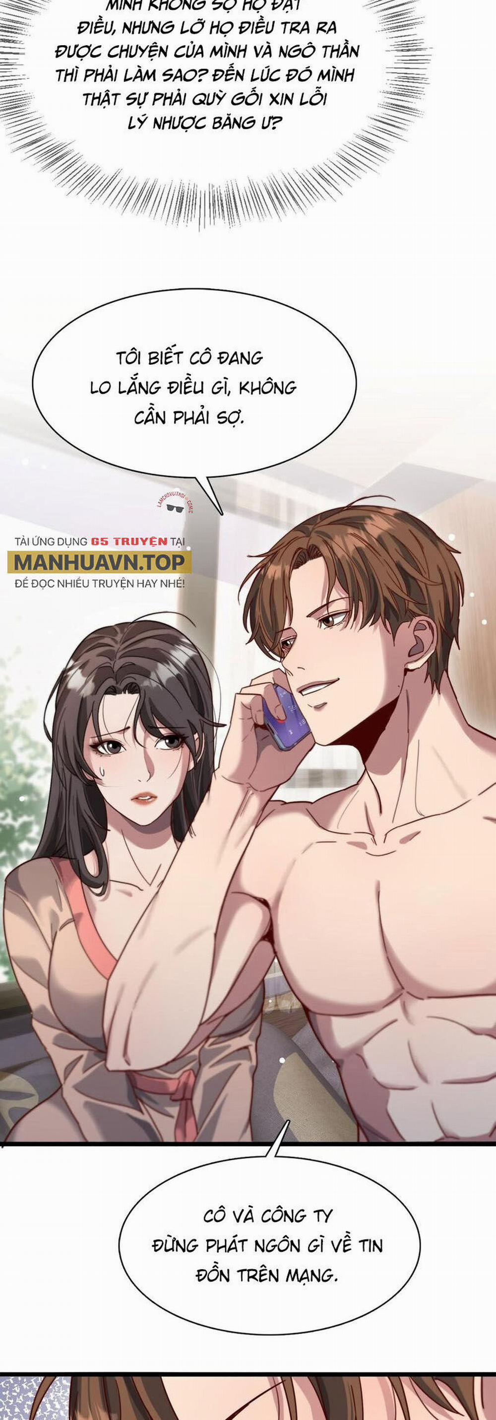 Ta Bị Kẹt Cùng Một Ngày 1000 Năm 79 trang 4