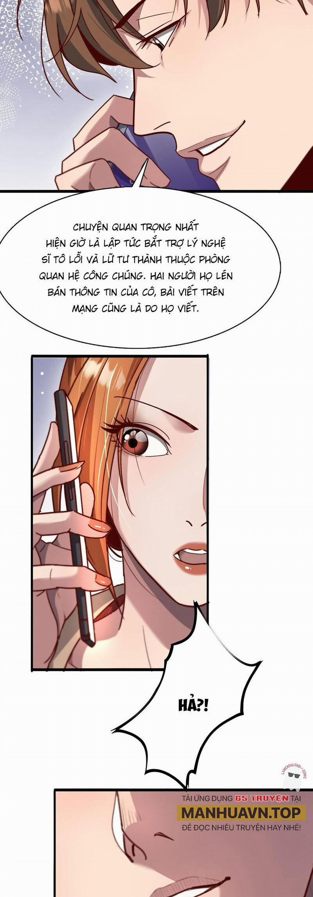 Ta Bị Kẹt Cùng Một Ngày 1000 Năm 79 trang 5