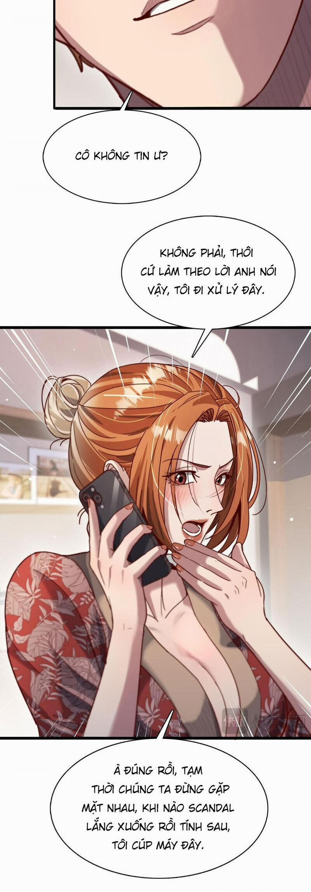 Ta Bị Kẹt Cùng Một Ngày 1000 Năm 79 trang 6