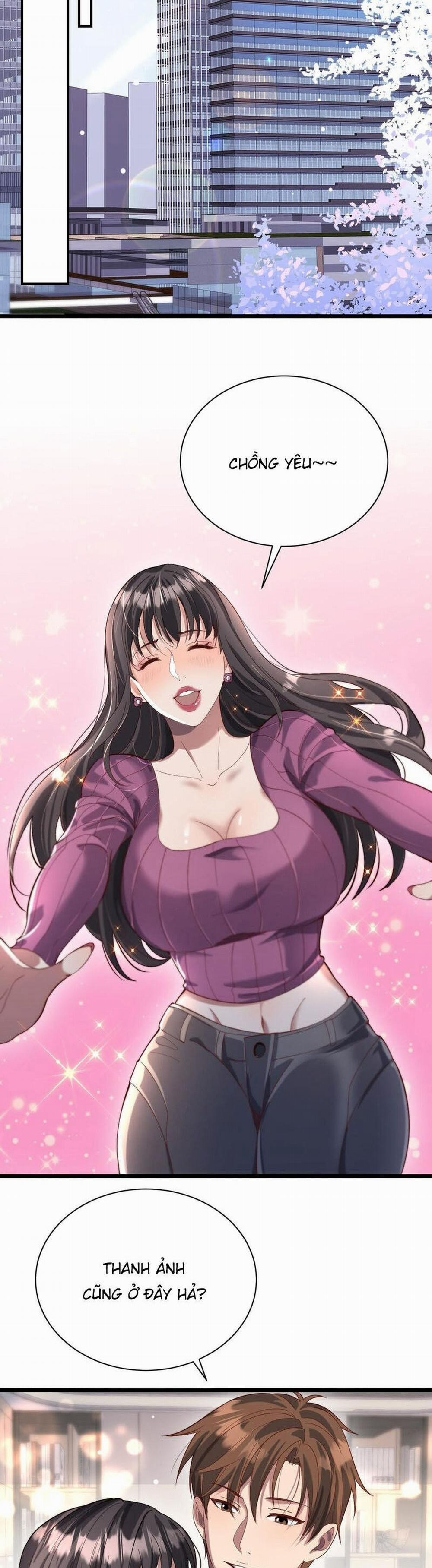 Ta Bị Kẹt Cùng Một Ngày 1000 Năm 79 trang 8