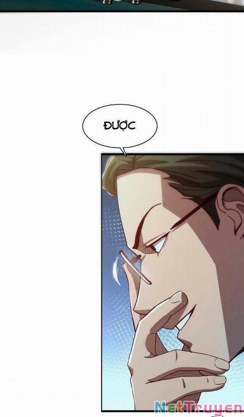 Ta Bị Kẹt Cùng Một Ngày 1000 Năm 8 trang 10