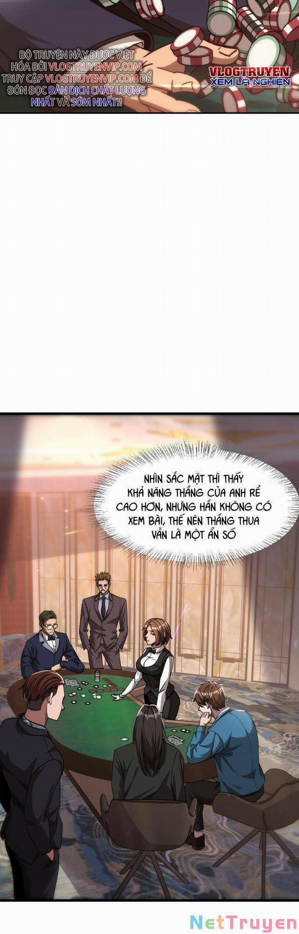 Ta Bị Kẹt Cùng Một Ngày 1000 Năm 8 trang 21