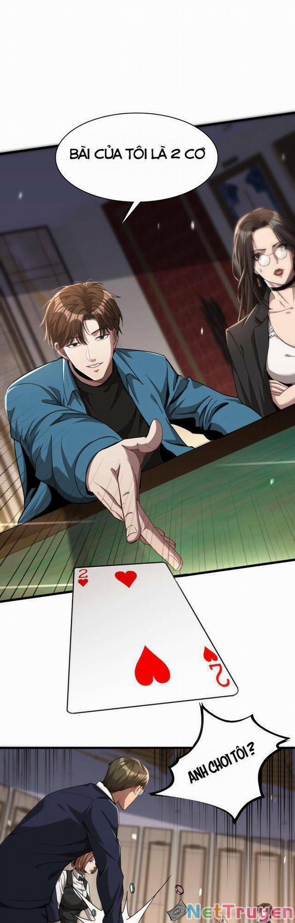 Ta Bị Kẹt Cùng Một Ngày 1000 Năm 8 trang 28