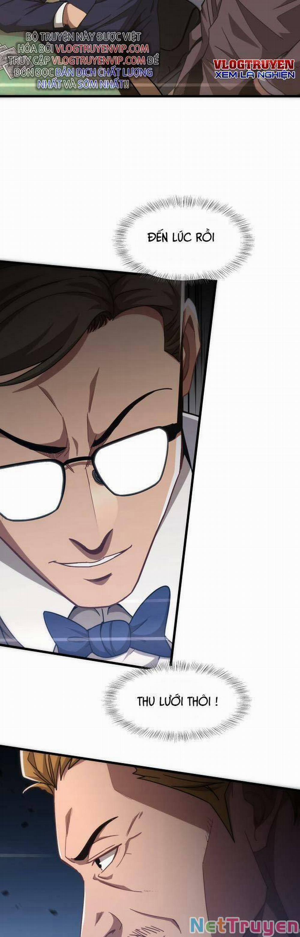 Ta Bị Kẹt Cùng Một Ngày 1000 Năm 8 trang 33