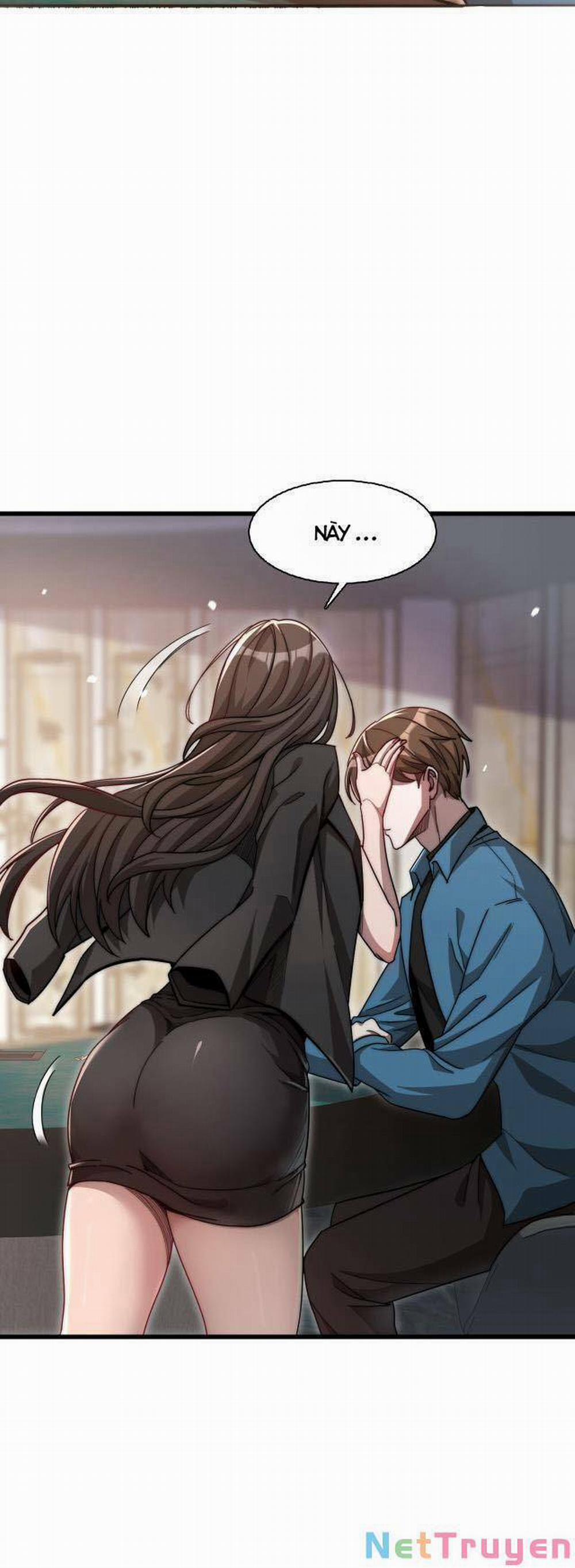 Ta Bị Kẹt Cùng Một Ngày 1000 Năm 8 trang 5