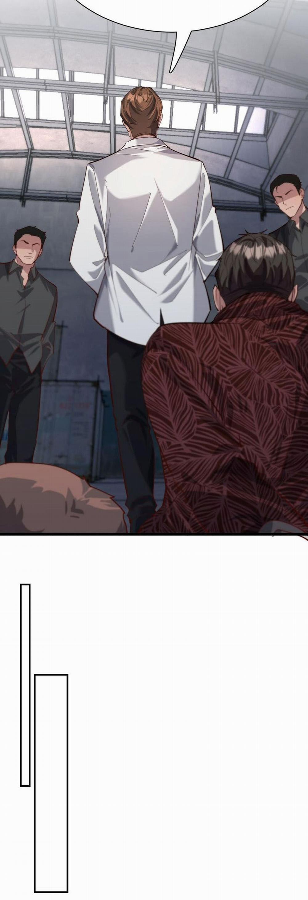 Ta Bị Kẹt Cùng Một Ngày 1000 Năm 80 trang 21