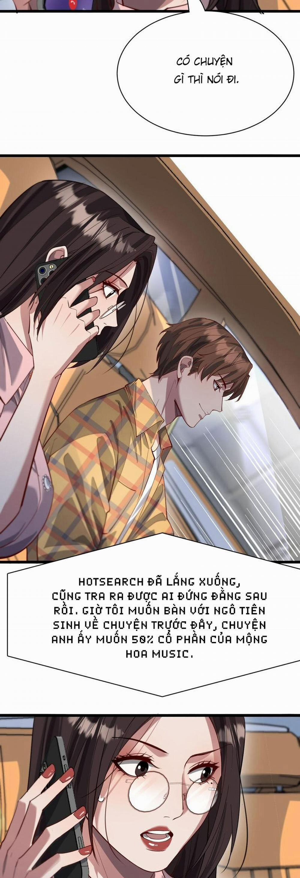 Ta Bị Kẹt Cùng Một Ngày 1000 Năm 80 trang 24