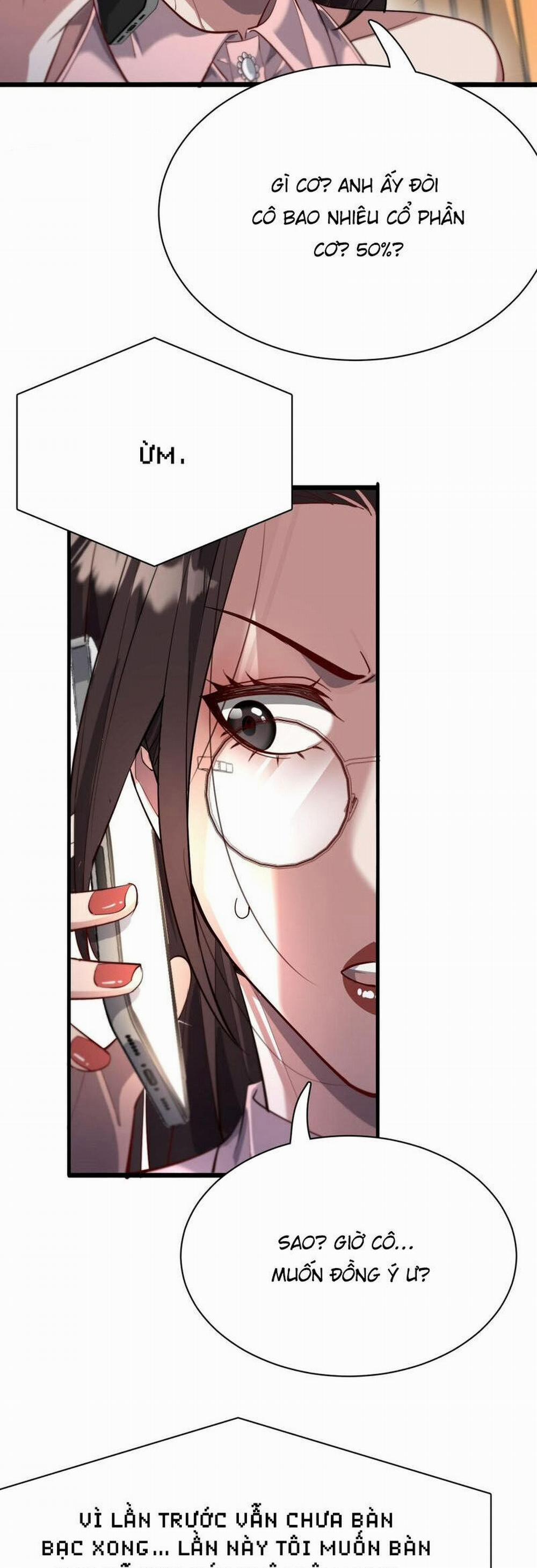 Ta Bị Kẹt Cùng Một Ngày 1000 Năm 80 trang 25