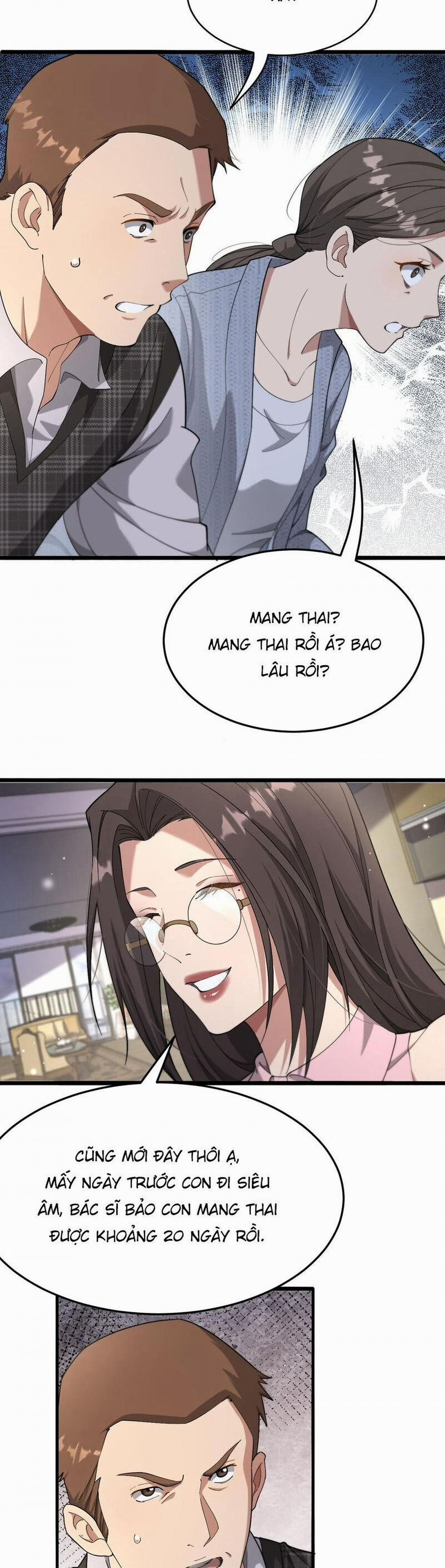 Ta Bị Kẹt Cùng Một Ngày 1000 Năm 80 trang 5