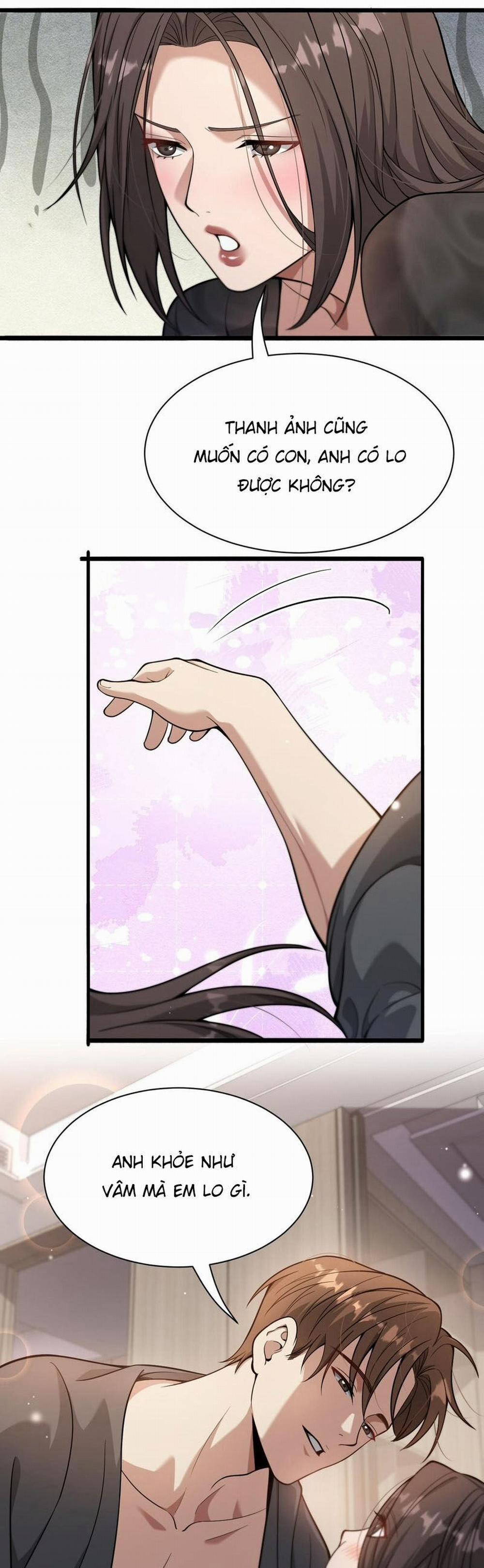 Ta Bị Kẹt Cùng Một Ngày 1000 Năm 80 trang 9