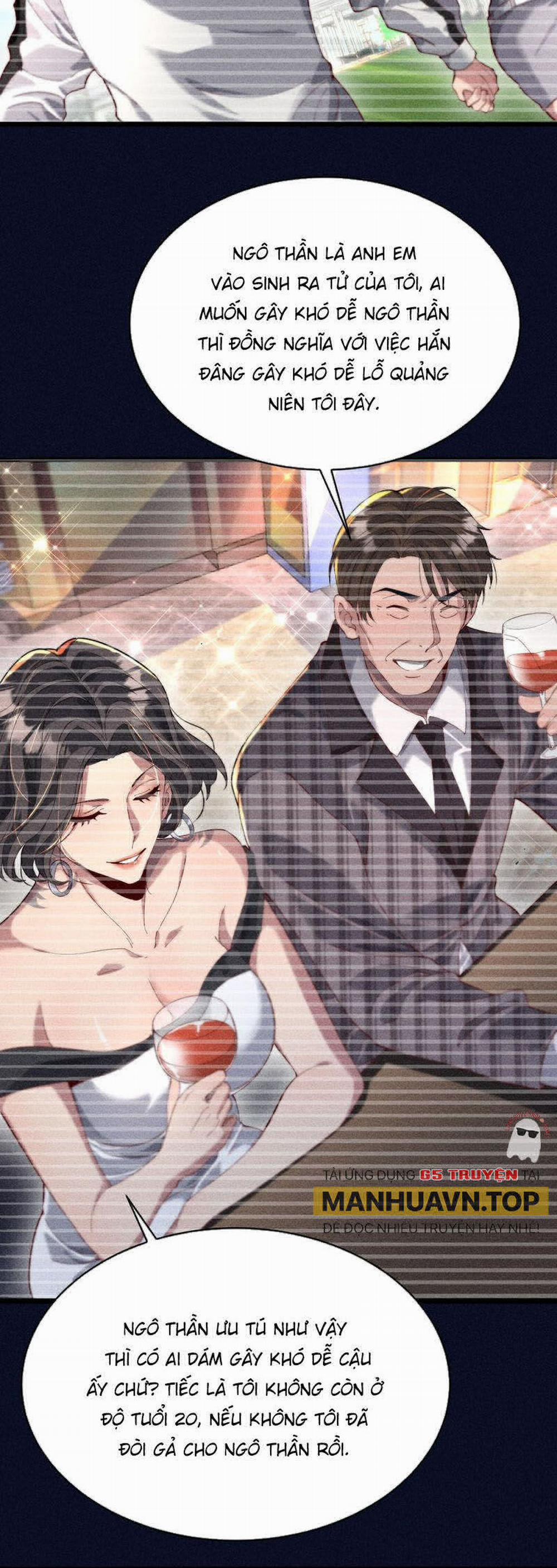 Ta Bị Kẹt Cùng Một Ngày 1000 Năm 81 trang 13