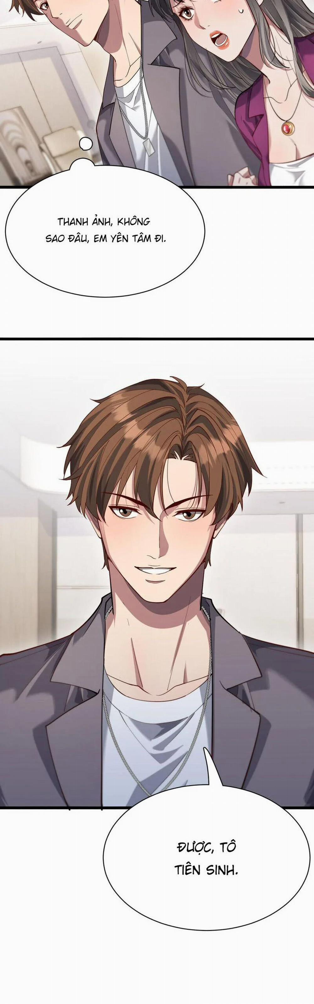 Ta Bị Kẹt Cùng Một Ngày 1000 Năm 81 trang 17