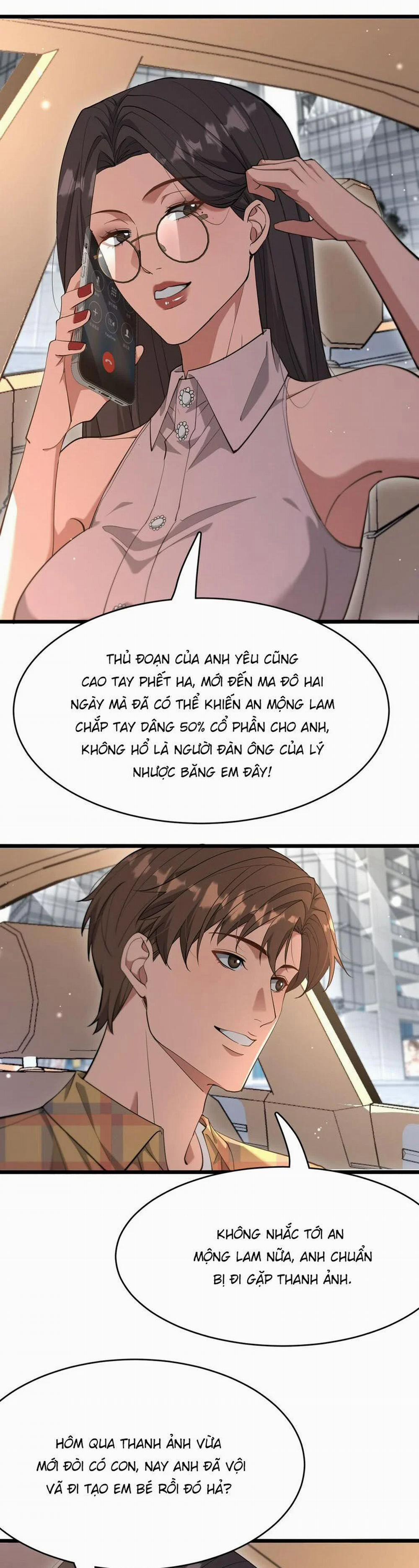 Ta Bị Kẹt Cùng Một Ngày 1000 Năm 81 trang 2