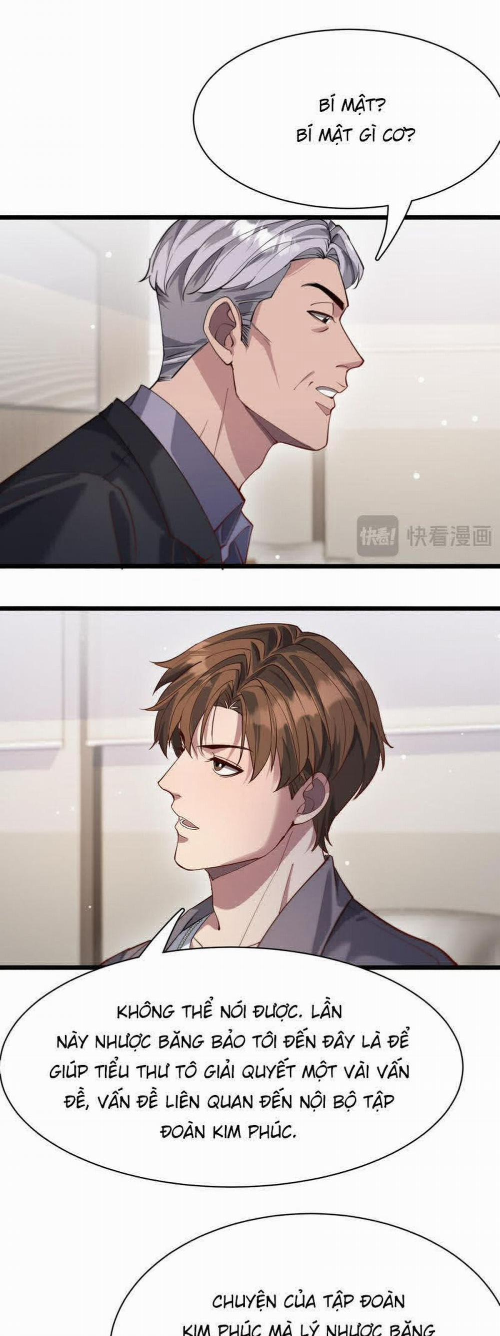 Ta Bị Kẹt Cùng Một Ngày 1000 Năm 81 trang 20