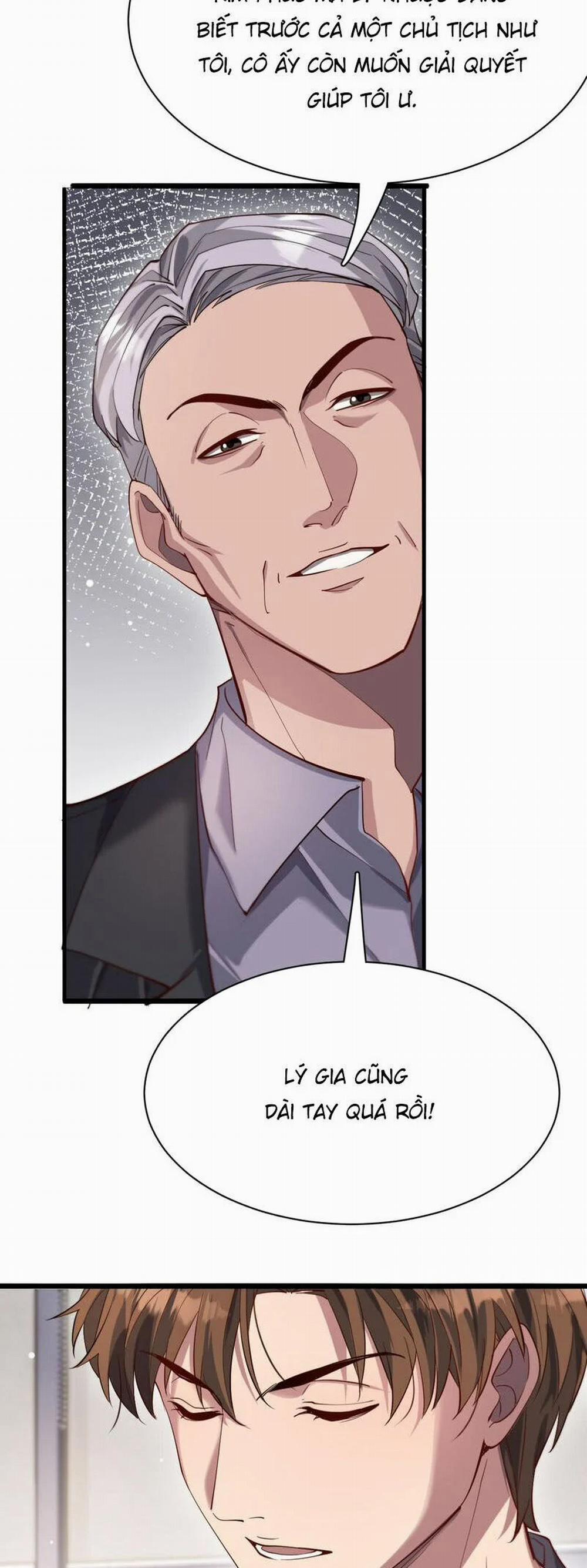 Ta Bị Kẹt Cùng Một Ngày 1000 Năm 81 trang 21