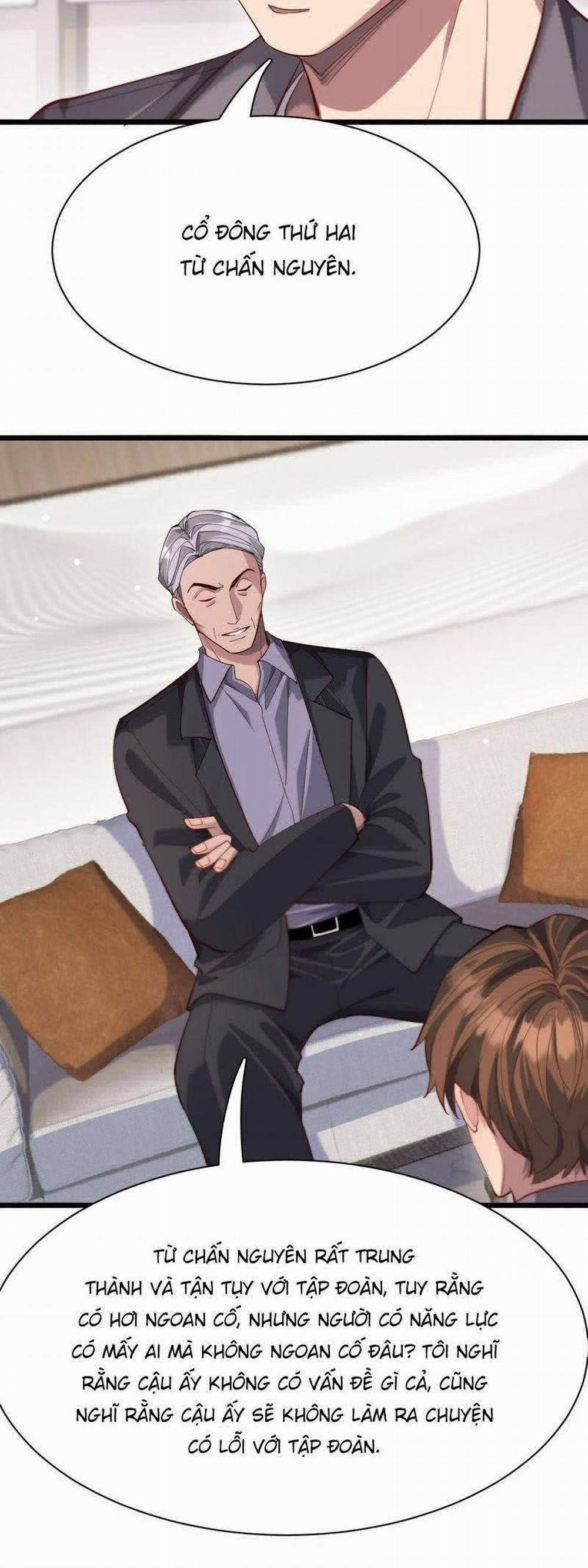 Ta Bị Kẹt Cùng Một Ngày 1000 Năm 81 trang 22