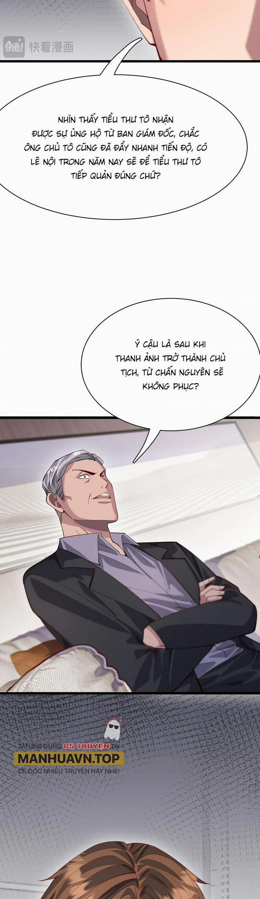 Ta Bị Kẹt Cùng Một Ngày 1000 Năm 81 trang 24