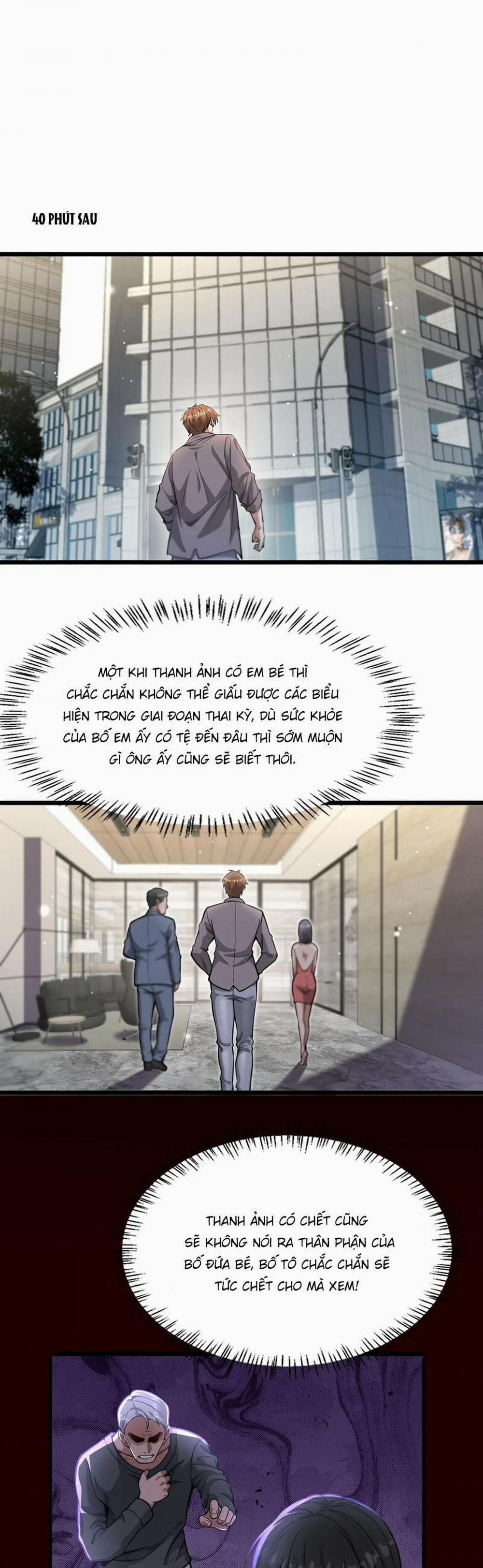 Ta Bị Kẹt Cùng Một Ngày 1000 Năm 81 trang 4