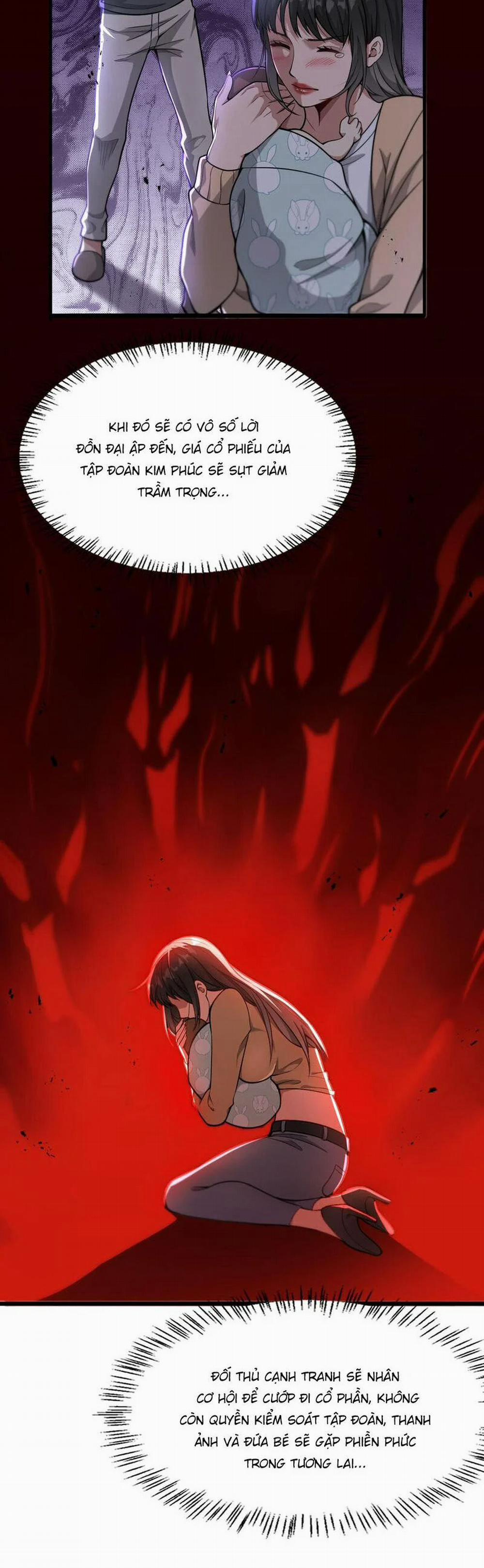 Ta Bị Kẹt Cùng Một Ngày 1000 Năm 81 trang 5