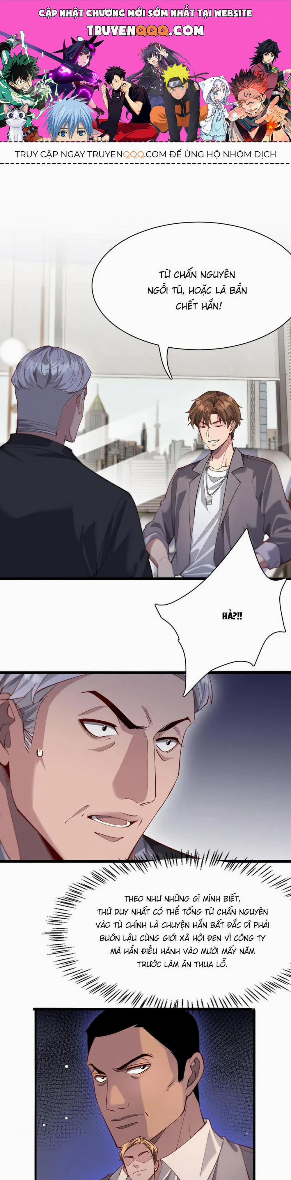 Ta Bị Kẹt Cùng Một Ngày 1000 Năm 82 trang 0