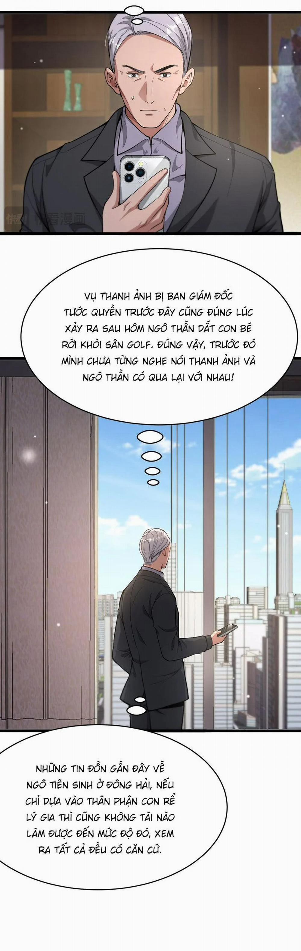 Ta Bị Kẹt Cùng Một Ngày 1000 Năm 82 trang 13