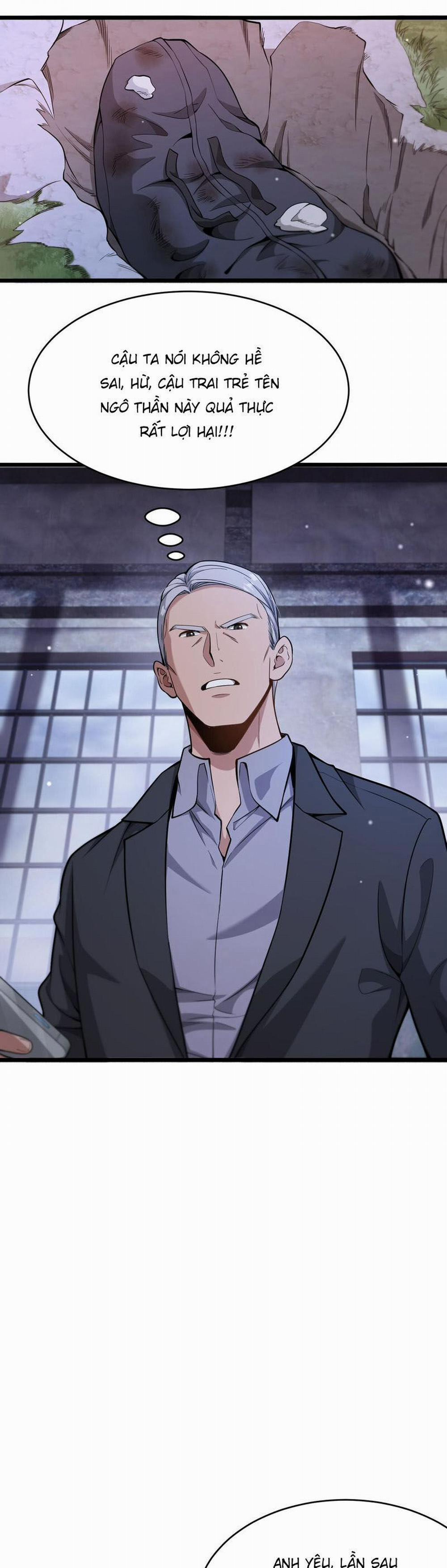 Ta Bị Kẹt Cùng Một Ngày 1000 Năm 82 trang 15