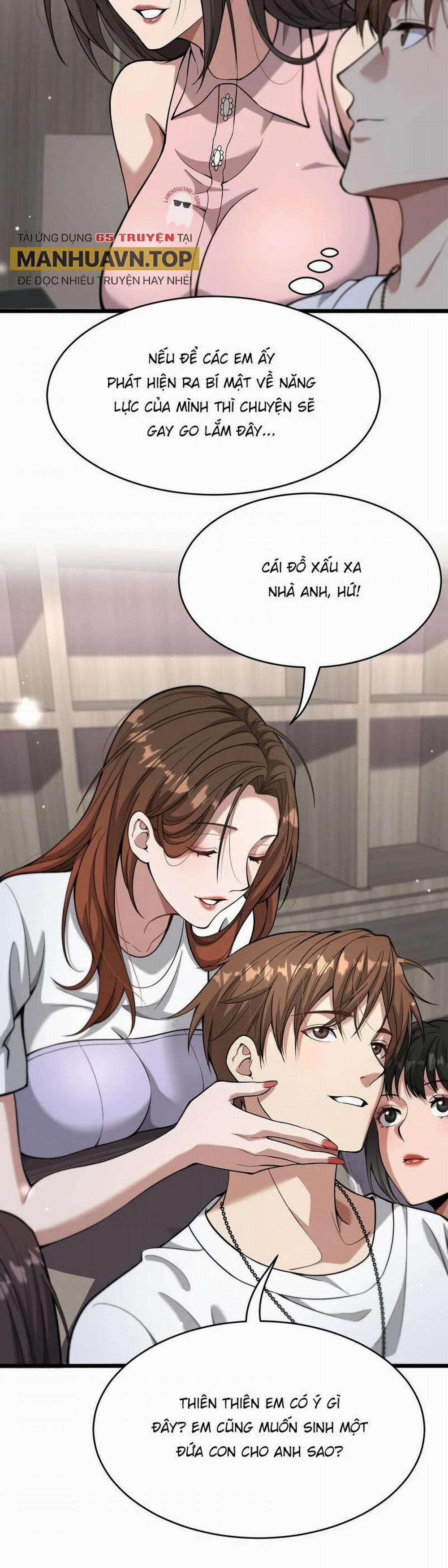 Ta Bị Kẹt Cùng Một Ngày 1000 Năm 82 trang 17