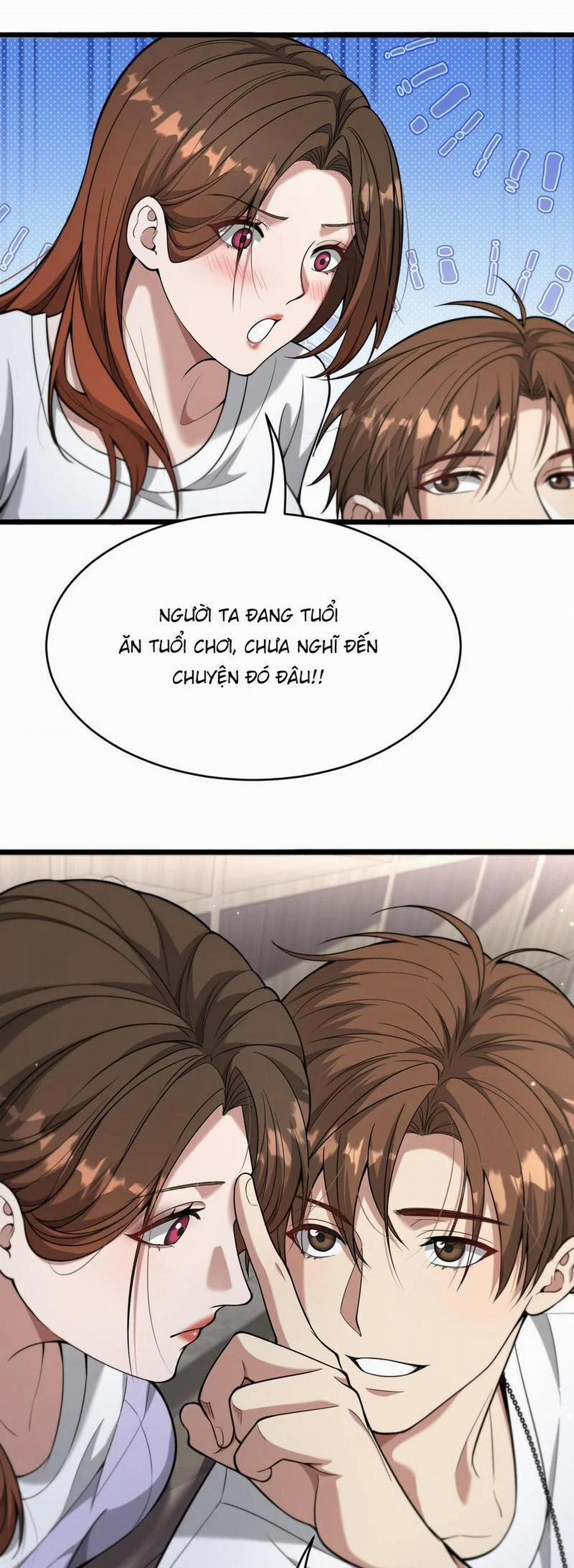 Ta Bị Kẹt Cùng Một Ngày 1000 Năm 82 trang 18