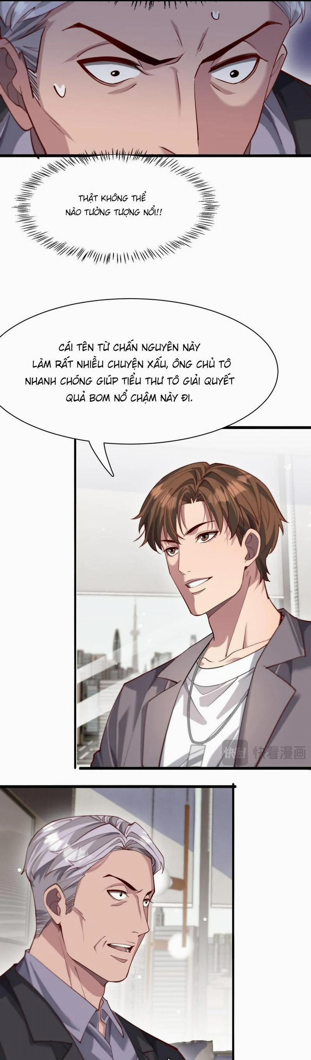 Ta Bị Kẹt Cùng Một Ngày 1000 Năm 82 trang 2