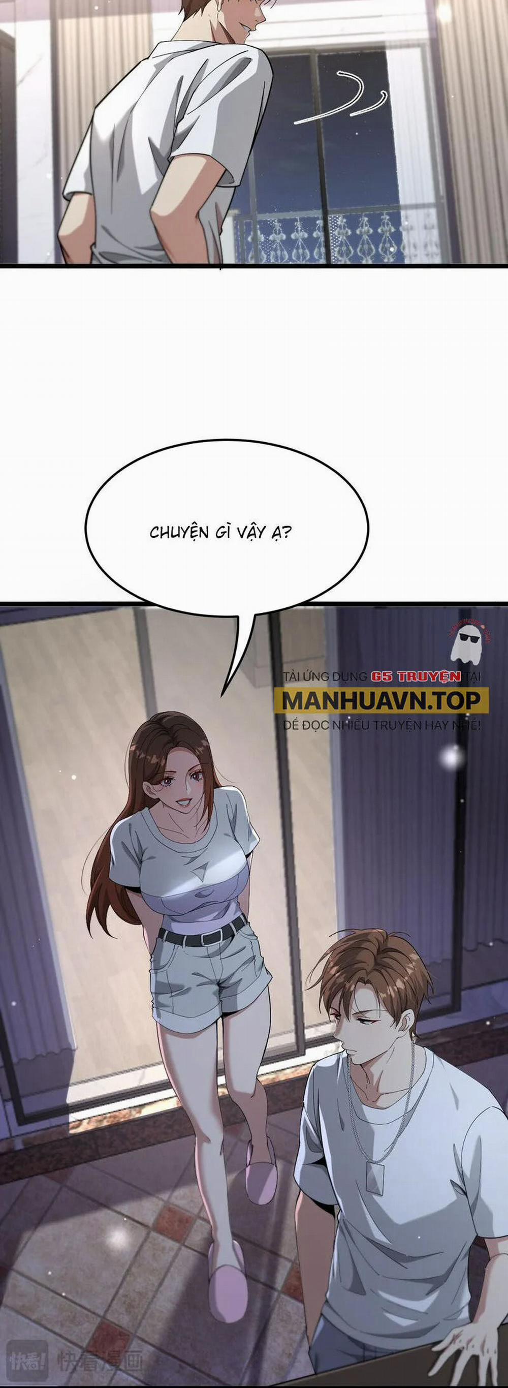 Ta Bị Kẹt Cùng Một Ngày 1000 Năm 82 trang 20