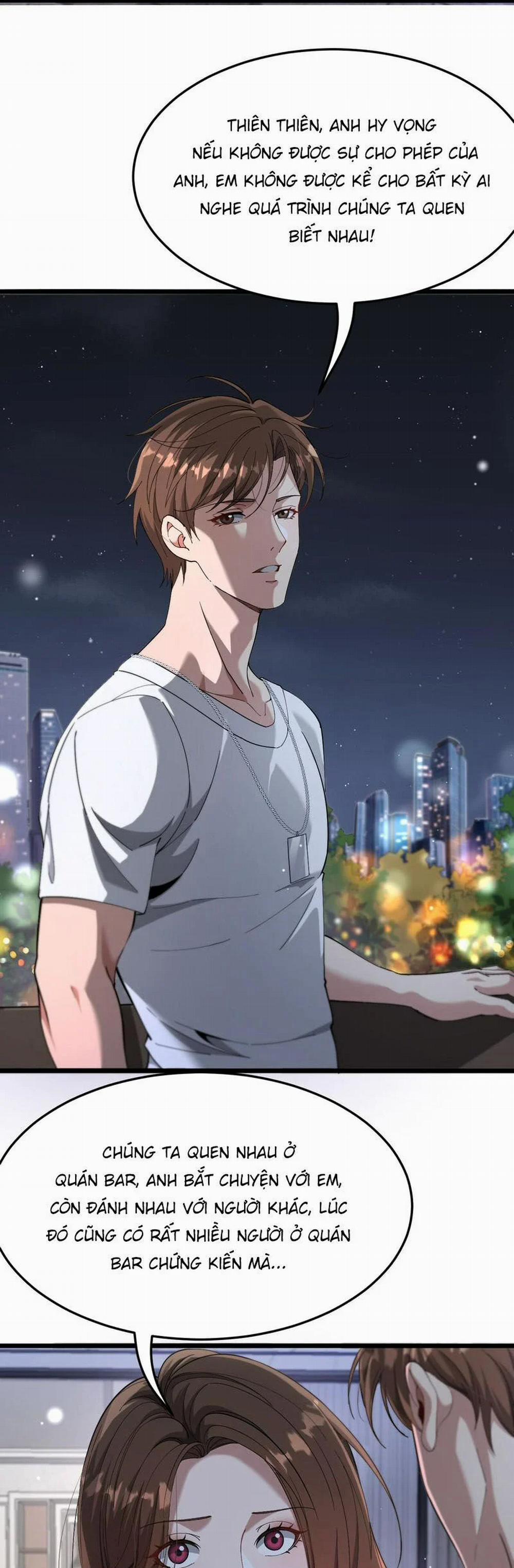 Ta Bị Kẹt Cùng Một Ngày 1000 Năm 82 trang 21