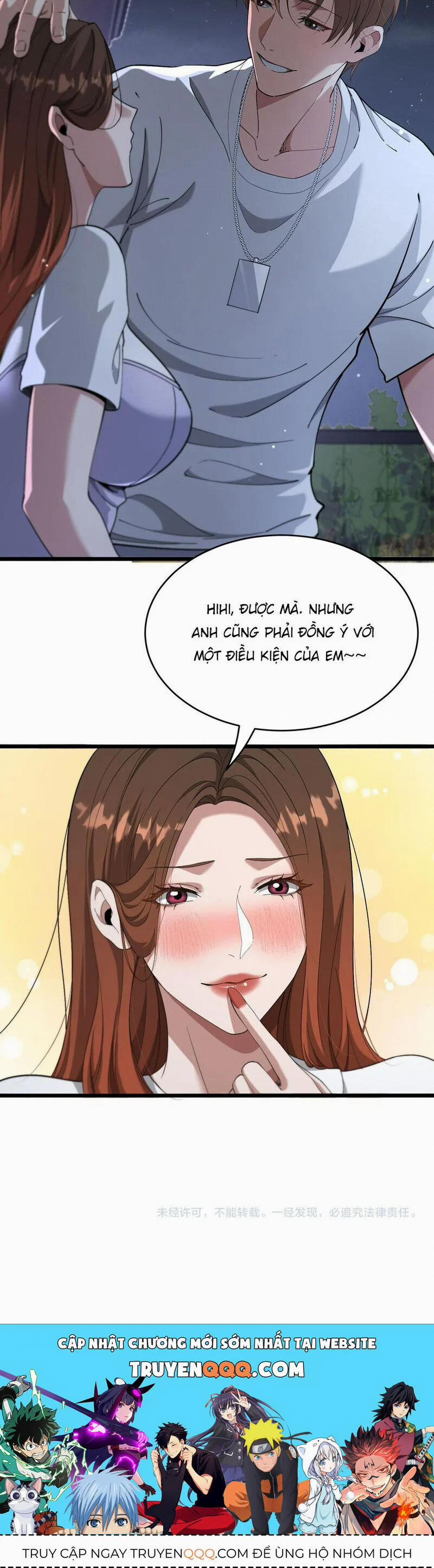 Ta Bị Kẹt Cùng Một Ngày 1000 Năm 82 trang 23