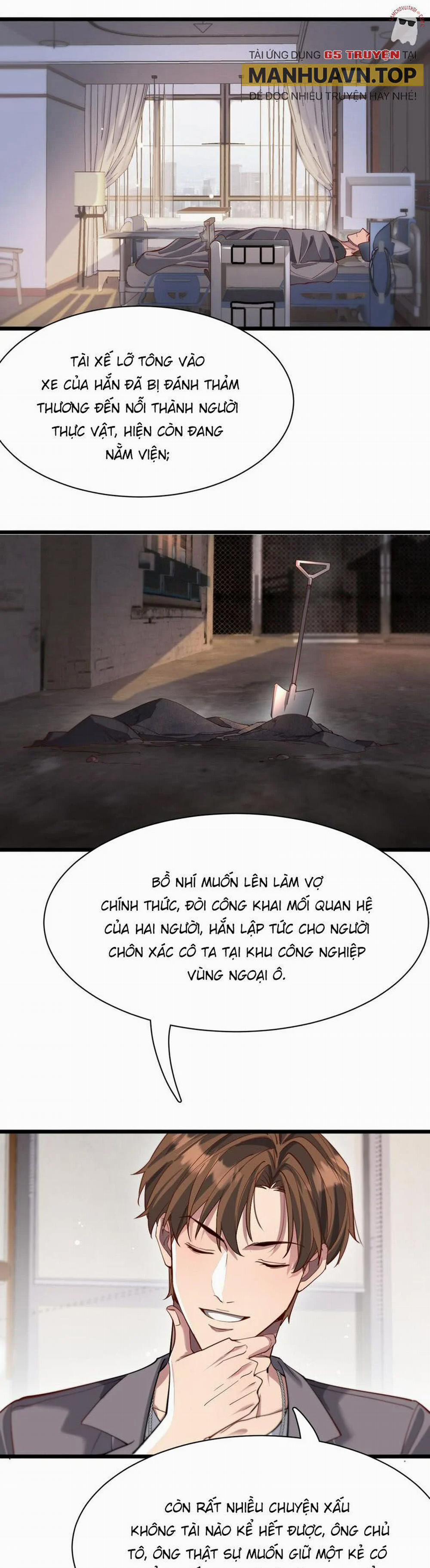 Ta Bị Kẹt Cùng Một Ngày 1000 Năm 82 trang 4