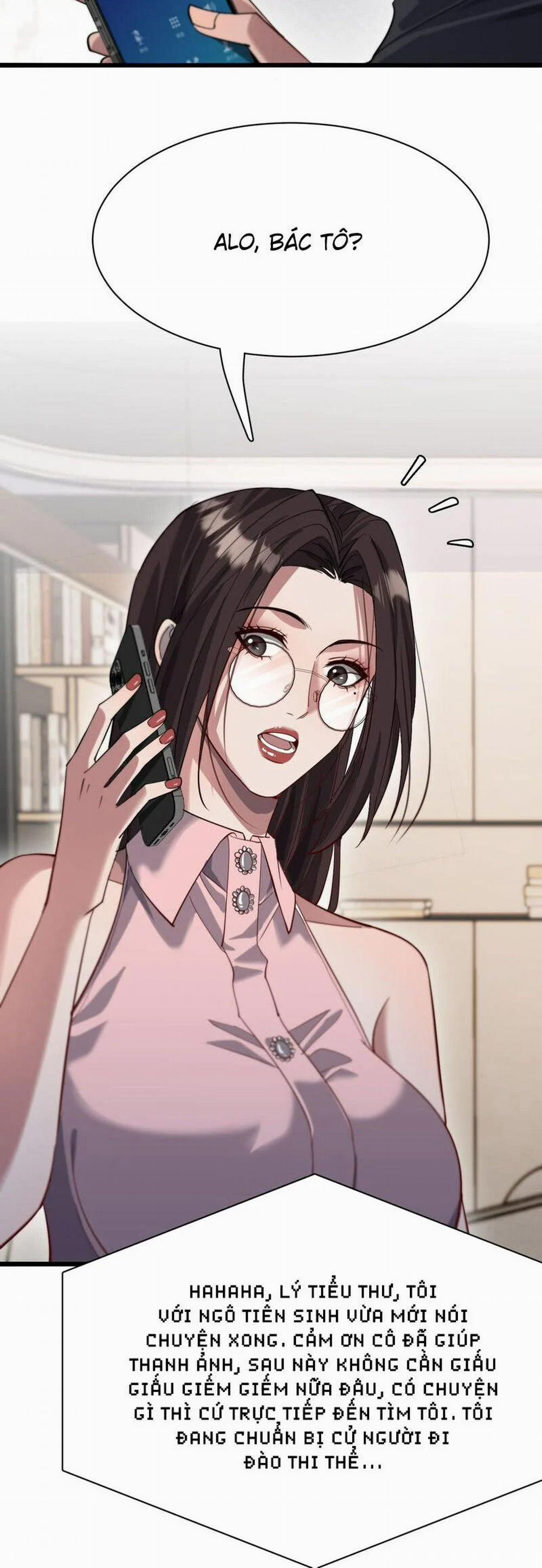 Ta Bị Kẹt Cùng Một Ngày 1000 Năm 82 trang 9