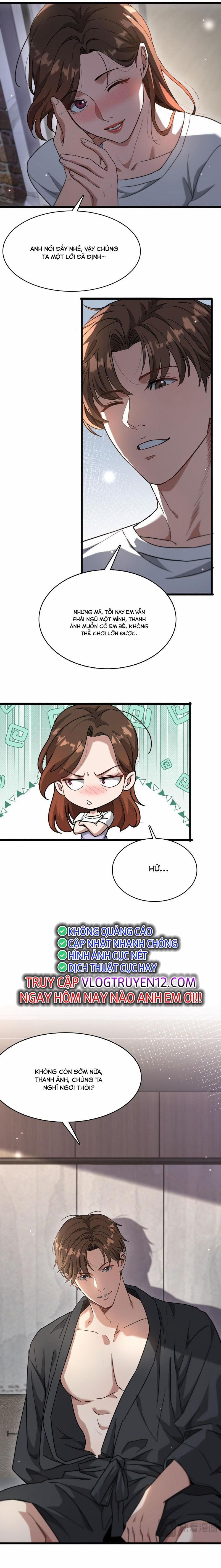 Ta Bị Kẹt Cùng Một Ngày 1000 Năm 83 trang 1