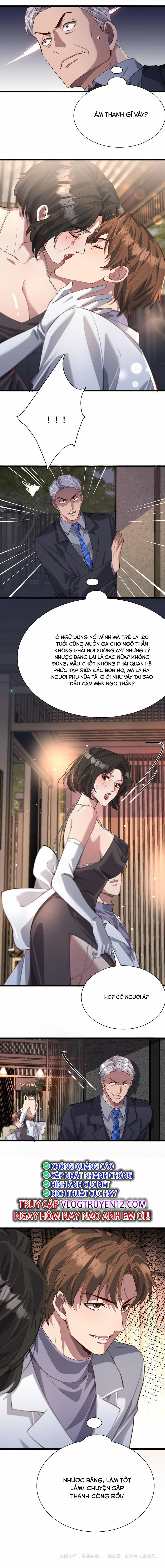 Ta Bị Kẹt Cùng Một Ngày 1000 Năm 83 trang 11