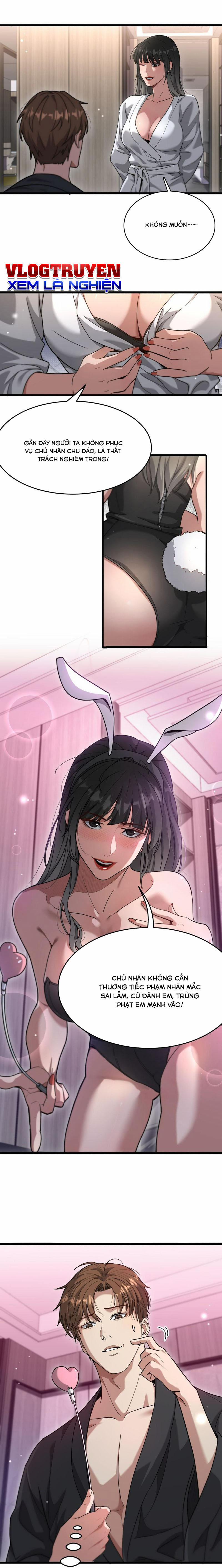 Ta Bị Kẹt Cùng Một Ngày 1000 Năm 83 trang 2