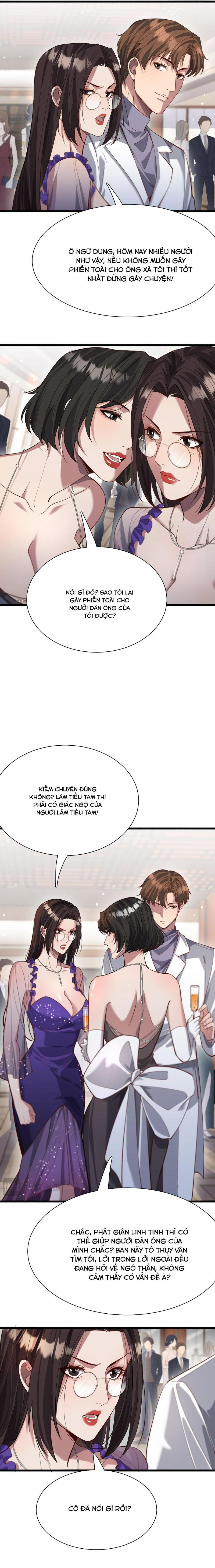 Ta Bị Kẹt Cùng Một Ngày 1000 Năm 83 trang 7