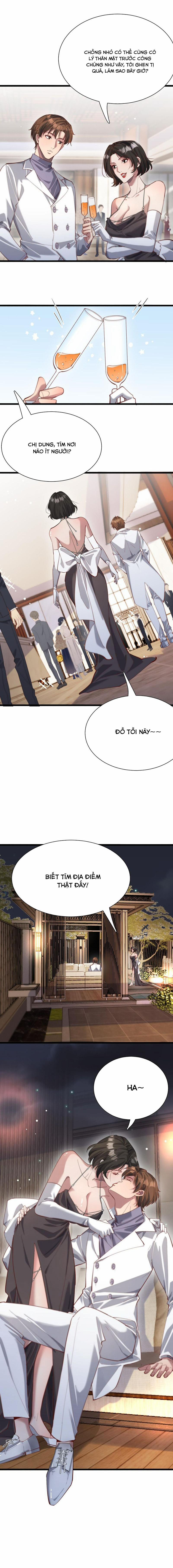 Ta Bị Kẹt Cùng Một Ngày 1000 Năm 83 trang 9