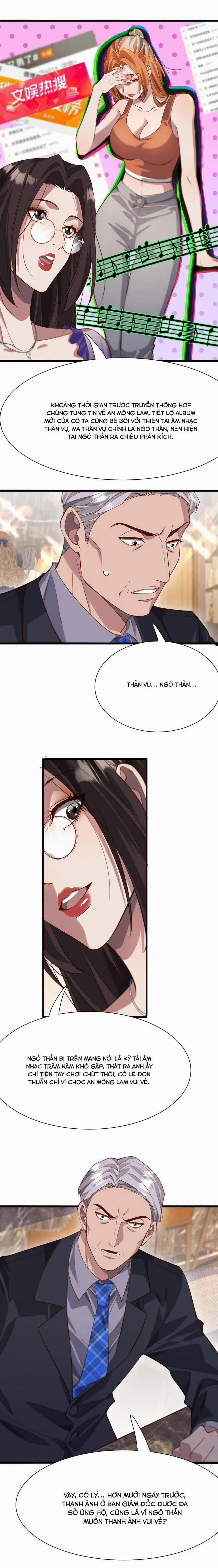 Ta Bị Kẹt Cùng Một Ngày 1000 Năm 84 trang 9