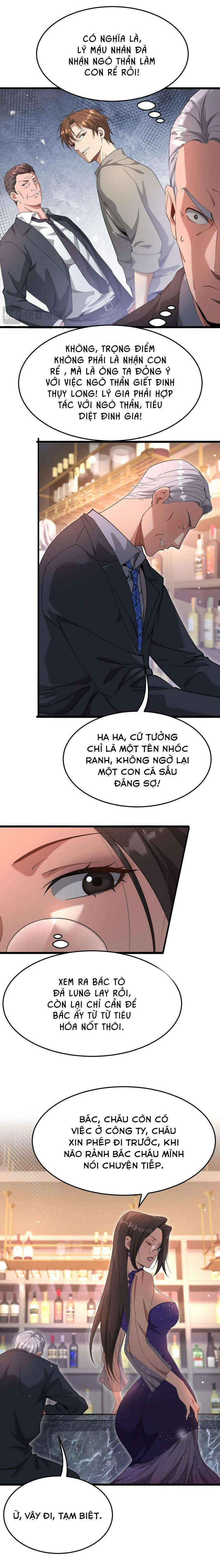 Ta Bị Kẹt Cùng Một Ngày 1000 Năm 85 trang 2