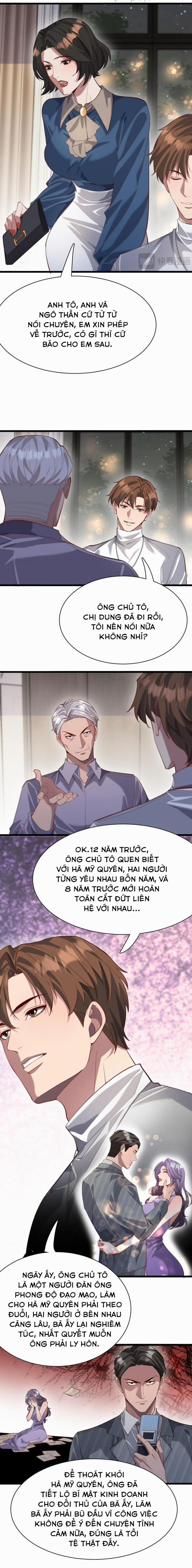 Ta Bị Kẹt Cùng Một Ngày 1000 Năm 86 trang 1