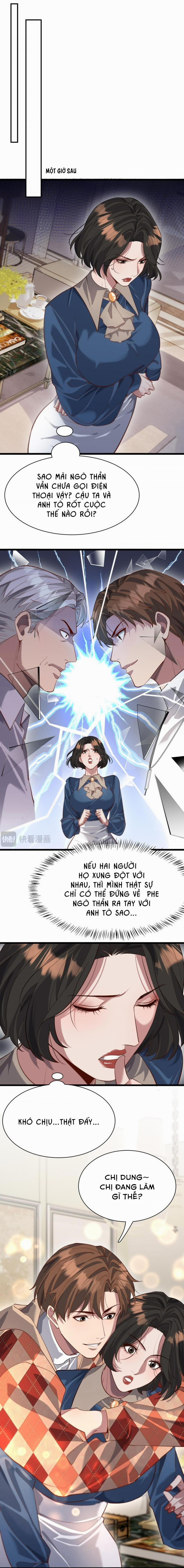 Ta Bị Kẹt Cùng Một Ngày 1000 Năm 86 trang 4