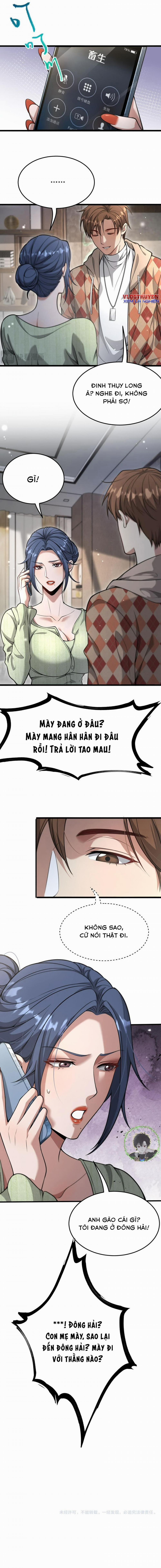 Ta Bị Kẹt Cùng Một Ngày 1000 Năm 86 trang 9