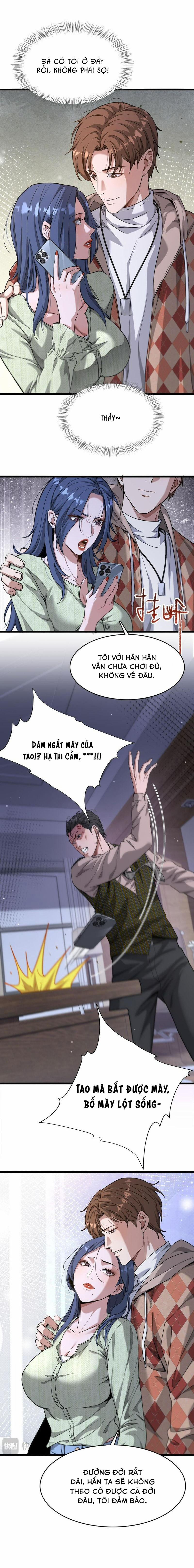 Ta Bị Kẹt Cùng Một Ngày 1000 Năm 87 trang 1