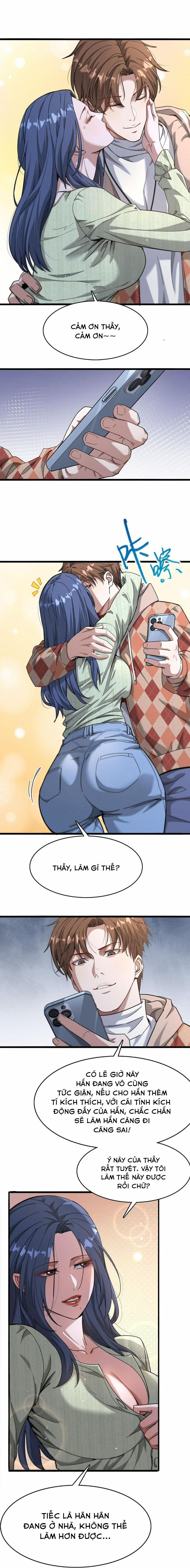 Ta Bị Kẹt Cùng Một Ngày 1000 Năm 87 trang 2