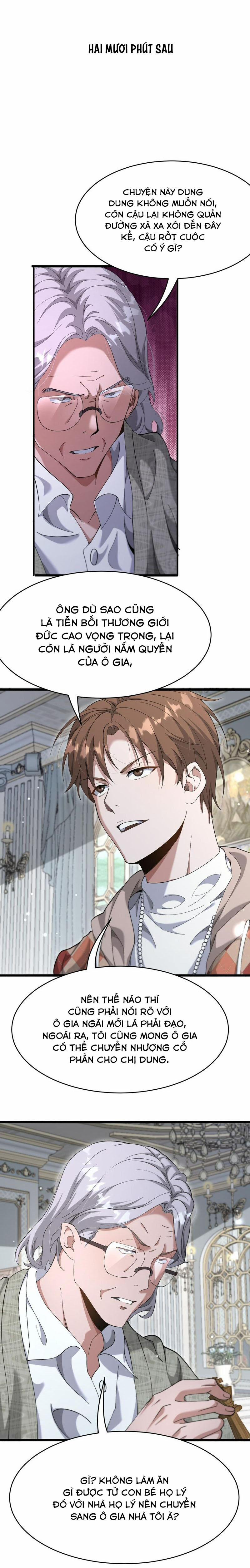 Ta Bị Kẹt Cùng Một Ngày 1000 Năm 88 trang 1