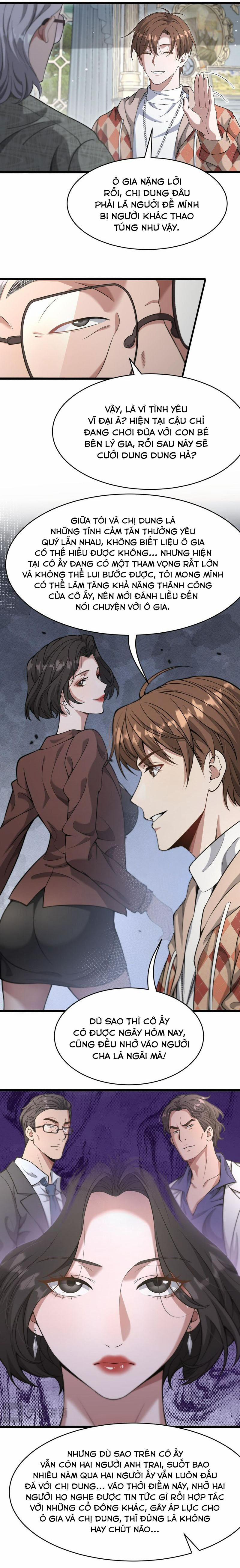 Ta Bị Kẹt Cùng Một Ngày 1000 Năm 88 trang 2